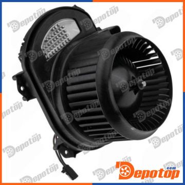 Pulseur d'air habitacle pour MERCEDES | EWN-ME-020, 2469064200